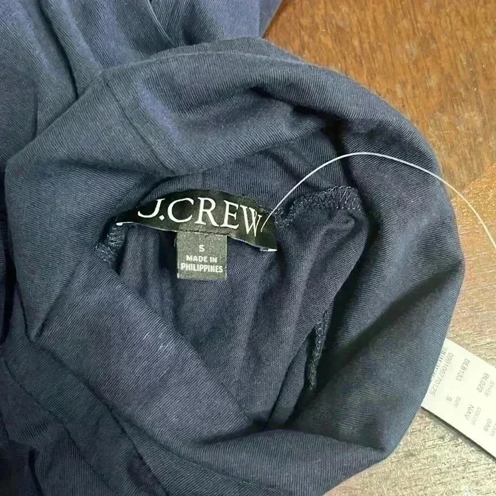 J.CREW turtleneck women’s top